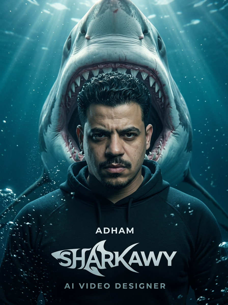 Adham Sharkawy